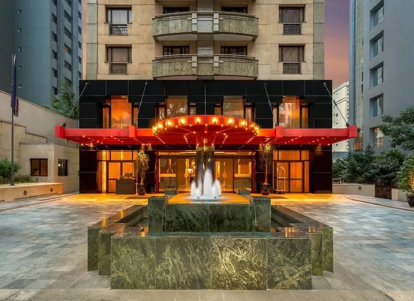 InterContinental São Paulo