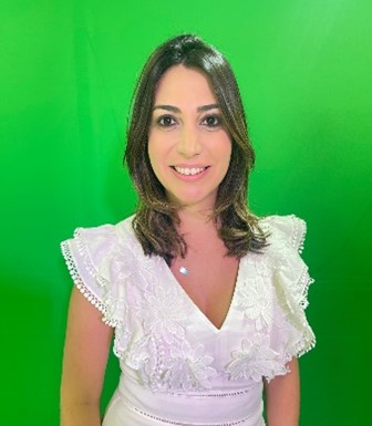 Melina Castro Gouveia